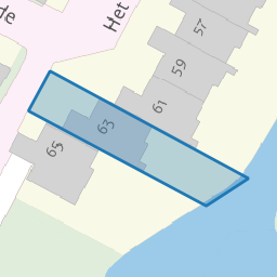 Perceel VST00-C-1415