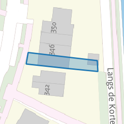 Perceel VST00-C-1419