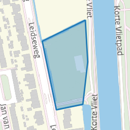 Perceel VST00-C-1431