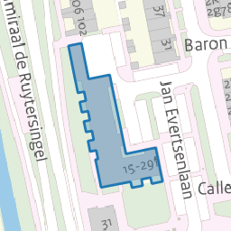 Perceel VST00-C-1434