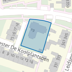 Perceel VST00-C-1440