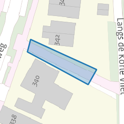 Perceel VST00-C-1446