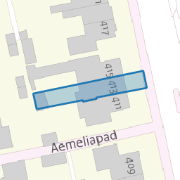 Perceel VST00-C-1457