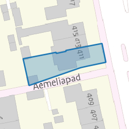 Perceel VST00-C-1458