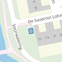 Perceel VST00-C-1463