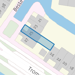 Perceel VST00-C-1474