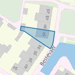 Perceel VST00-C-1480