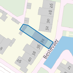 Perceel VST00-C-1481