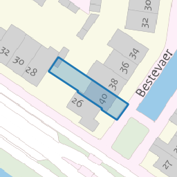 Perceel VST00-C-1484