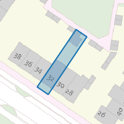 Perceel VST00-C-1488