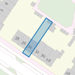 Perceel VST00-C-1489