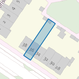 Perceel VST00-C-1490