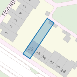 Perceel VST00-C-1491