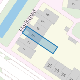 Perceel VST00-C-1494