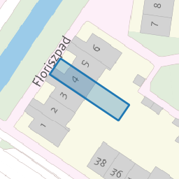 Perceel VST00-C-1495