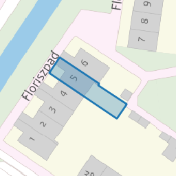 Perceel VST00-C-1496