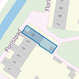 Perceel VST00-C-1497