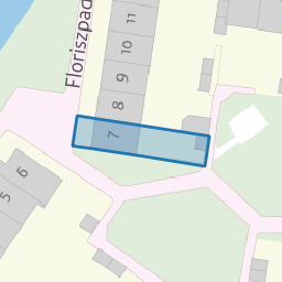 Perceel VST00-C-1498