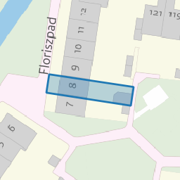 Perceel VST00-C-1499