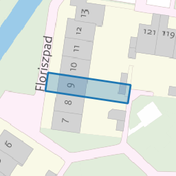 Perceel VST00-C-1500