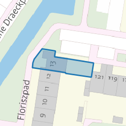 Perceel VST00-C-1504