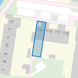 Perceel VST00-C-1505