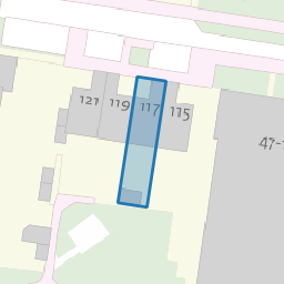 Perceel VST00-C-1507