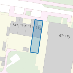 Perceel VST00-C-1508