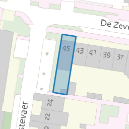 Perceel VST00-C-1510