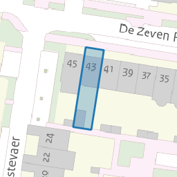 Perceel VST00-C-1511