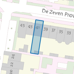 Perceel VST00-C-1512