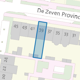 Perceel VST00-C-1513