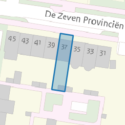 Perceel VST00-C-1514