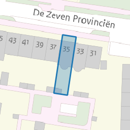 Perceel VST00-C-1515