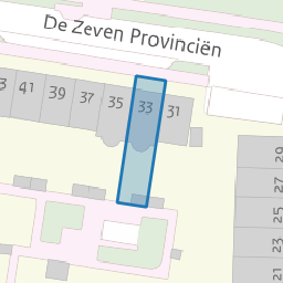 Perceel VST00-C-1516