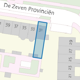 Perceel VST00-C-1517