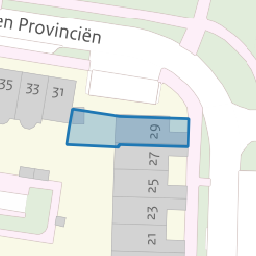 Perceel VST00-C-1518