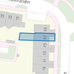 Perceel VST00-C-1519