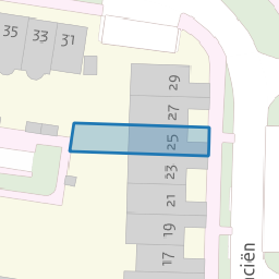 Perceel VST00-C-1520