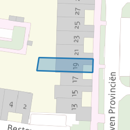 Perceel VST00-C-1523