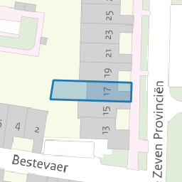 Perceel VST00-C-1524