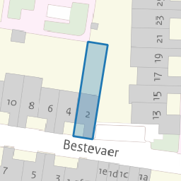 Perceel VST00-C-1527