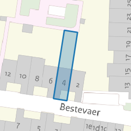 Perceel VST00-C-1528