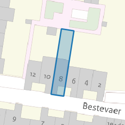 Perceel VST00-C-1530