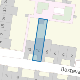 Perceel VST00-C-1531