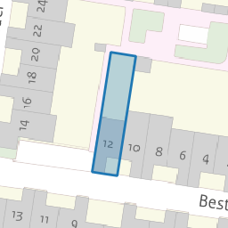 Perceel VST00-C-1532