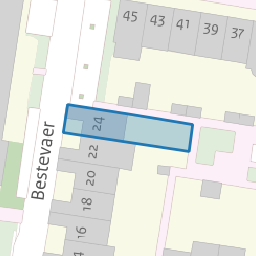 Perceel VST00-C-1533