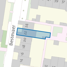 Perceel VST00-C-1534