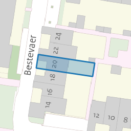 Perceel VST00-C-1535