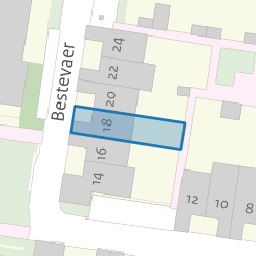 Perceel VST00-C-1536